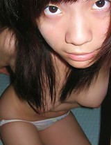 free asian gallery Lovely Asian amateur teen...