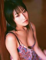 free asian gallery Busty gravure idol babe...