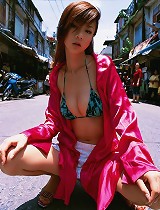 free asian gallery Sultry asian babe wandering...